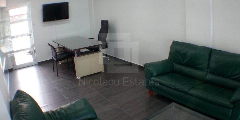 Large office for rent www.comspacesincyprus.com 5