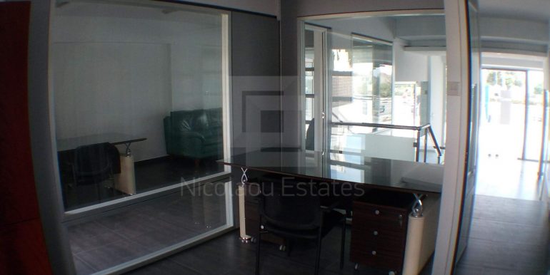 Large office for rent www.comspacesincyprus.com 6