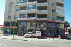 Shop for sale in Larnaka with front parking www.comspacesincyprus.com1