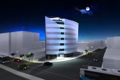 Commercial Spaces in Cyprus